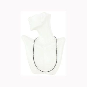 Other Black Spinel Necklace  Necklace 863520